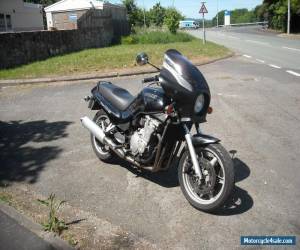 Motorcycle suzuki gsx 1100g for Sale