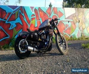 Motorcycle 2011 Harley-Davidson Other for Sale