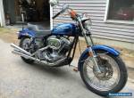 1976 Harley-Davidson fxe for Sale