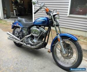 1976 Harley-Davidson fxe for Sale