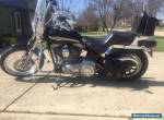 2003 Harley-Davidson Softail for Sale