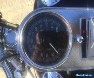 Motorcycle 2003 Harley-Davidson Softail for Sale