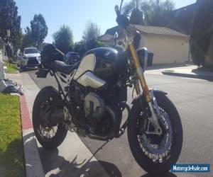 Motorcycle 2014 BMW R-Series for Sale