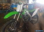 off road motorbike  for Sale