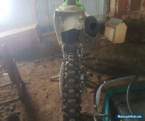 Motorcycle off road motorbike  for Sale