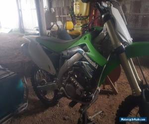 Motorcycle off road motorbike  for Sale