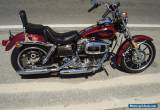 1981 Harley-Davidson Other for Sale