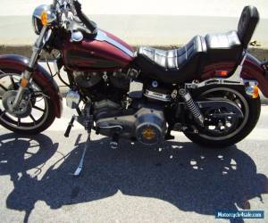 Motorcycle 1981 Harley-Davidson Other for Sale