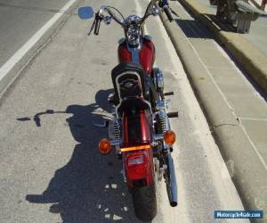 Motorcycle 1981 Harley-Davidson Other for Sale