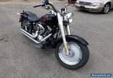 2005 Harley-Davidson Softail for Sale