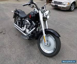 Motorcycle 2005 Harley-Davidson Softail for Sale