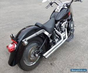 Motorcycle 2005 Harley-Davidson Softail for Sale