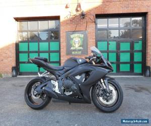 2007 Suzuki GSX-R for Sale