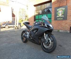 Motorcycle 2007 Suzuki GSX-R for Sale