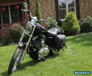 Motorcycle 2005 Harley-Davidson Other for Sale