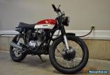 1971 Honda CB for Sale