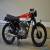 1971 Honda CB for Sale