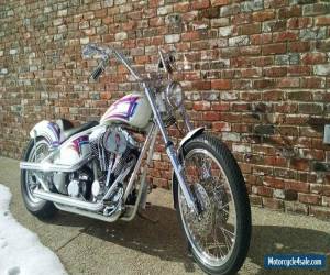 Motorcycle 2000 Harley-Davidson Other for Sale