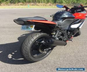 Motorcycle 2008 Kawasaki Ninja for Sale