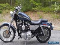 2003 Harley-Davidson Sportster