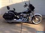 2007 Harley-Davidson Softail for Sale