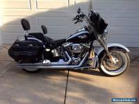 2007 Harley-Davidson Softail