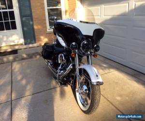 Motorcycle 2007 Harley-Davidson Softail for Sale