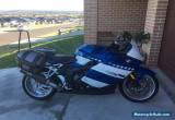 BMW K1200S motorcycle for Sale