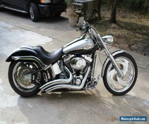 2003 Harley-Davidson Softail for Sale