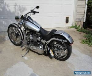 Motorcycle 2003 Harley-Davidson Softail for Sale