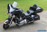 2014 Harley-Davidson Touring for Sale