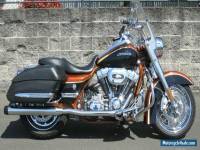 2008 Harley-Davidson Touring