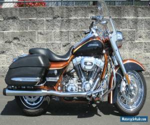 2008 Harley-Davidson Touring for Sale