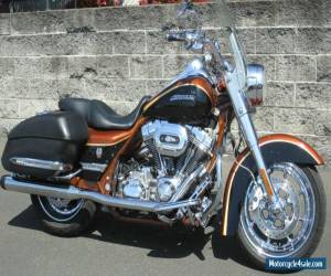 Motorcycle 2008 Harley-Davidson Touring for Sale