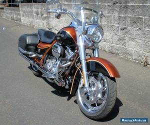 Motorcycle 2008 Harley-Davidson Touring for Sale