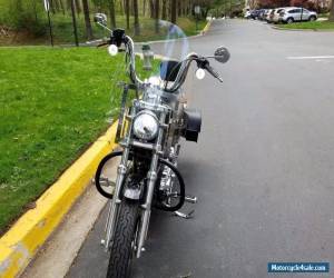 2008 Harley-Davidson Sportster for Sale