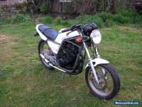 yamaha srx350 special 1982