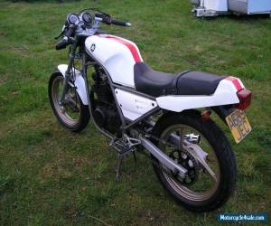 Motorcycle yamaha srx350 special 1982 for Sale