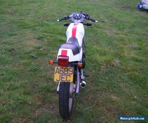 Motorcycle yamaha srx350 special 1982 for Sale