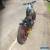 Suzuki gs1000g chopper/bobber for Sale