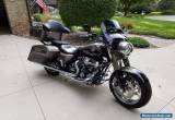 2014 Harley-Davidson Touring for Sale