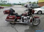 2001 Harley-Davidson Touring for Sale