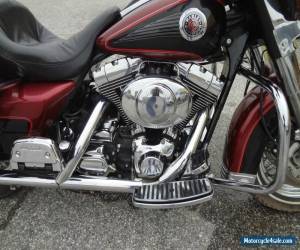 Motorcycle 2001 Harley-Davidson Touring for Sale