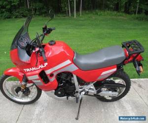 Motorcycle 1990 Honda Other for Sale