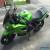 Kawasaki ER-6f (2010) for Sale