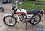 1973 Honda CB for Sale