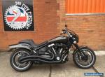 Yamaha Roadstar Warrior XV1700 for Sale