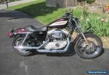 2005 Harley-Davidson Sportster for Sale