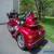 2003 Honda Gold Wing for Sale