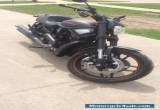 2014 Harley-Davidson VRSC for Sale